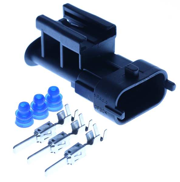 Kit reparare conector electric